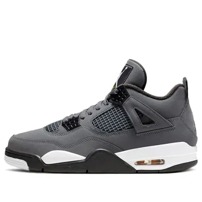 Air jortthhdan 4 Retro 'Cool Grey' 2019 308497-007