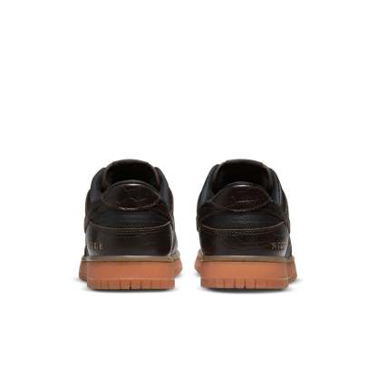 nike Dunk Low SE 'Chocolate Croc' DV1024-010