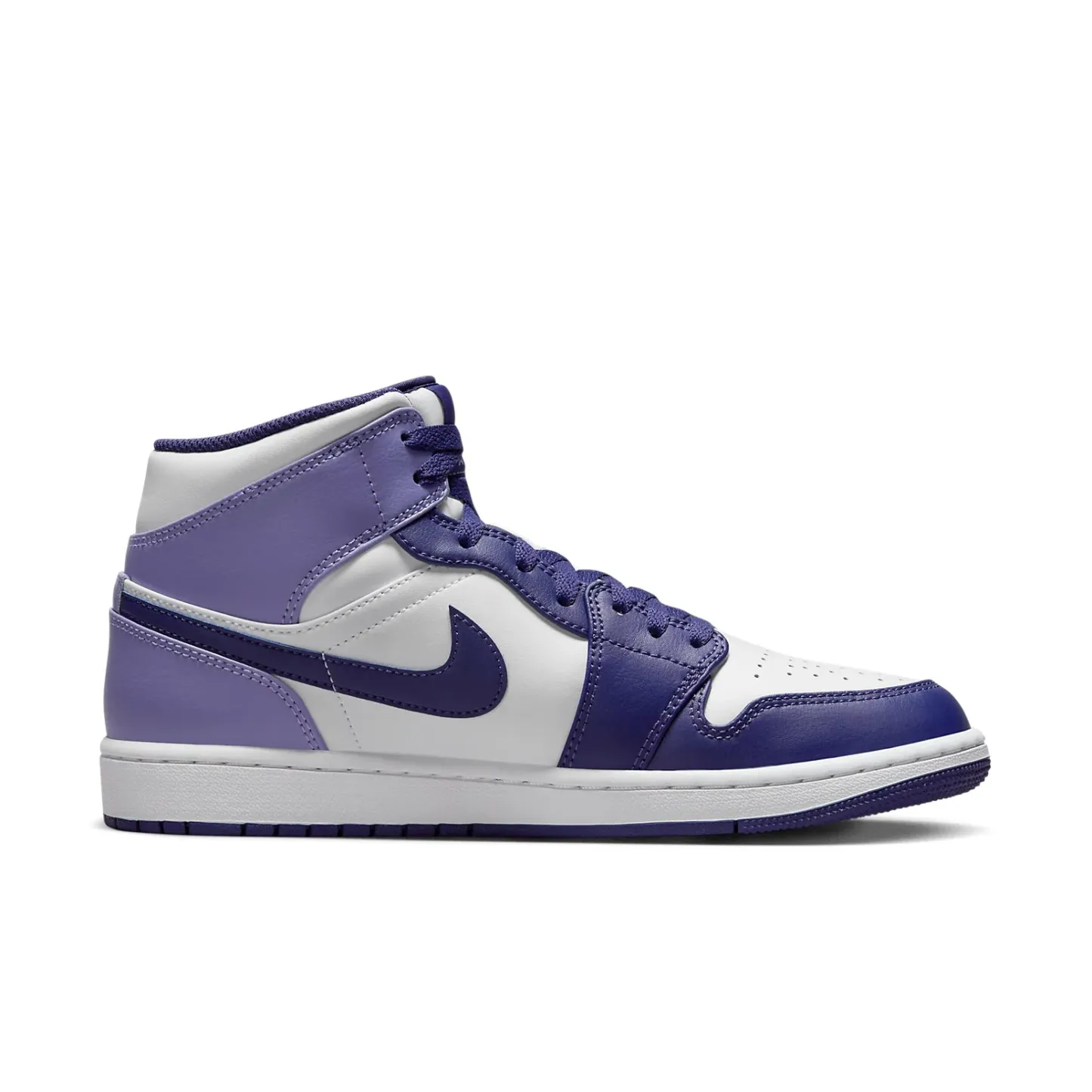 Air jtthhordan 1 Mid 'Sky J Purple' DQ8426-515