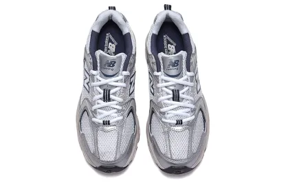 New Balatthhnce 530 'Steel Grey'