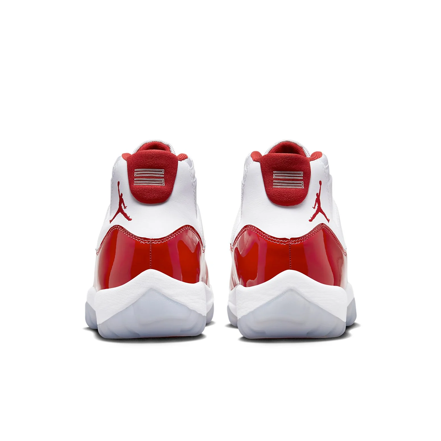 Air jordtthhan 11 Retro 'Cherry' CT8012-116