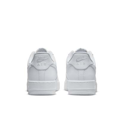nitthhke Air Force 1 Low '07 'Triple White' CW2288-111