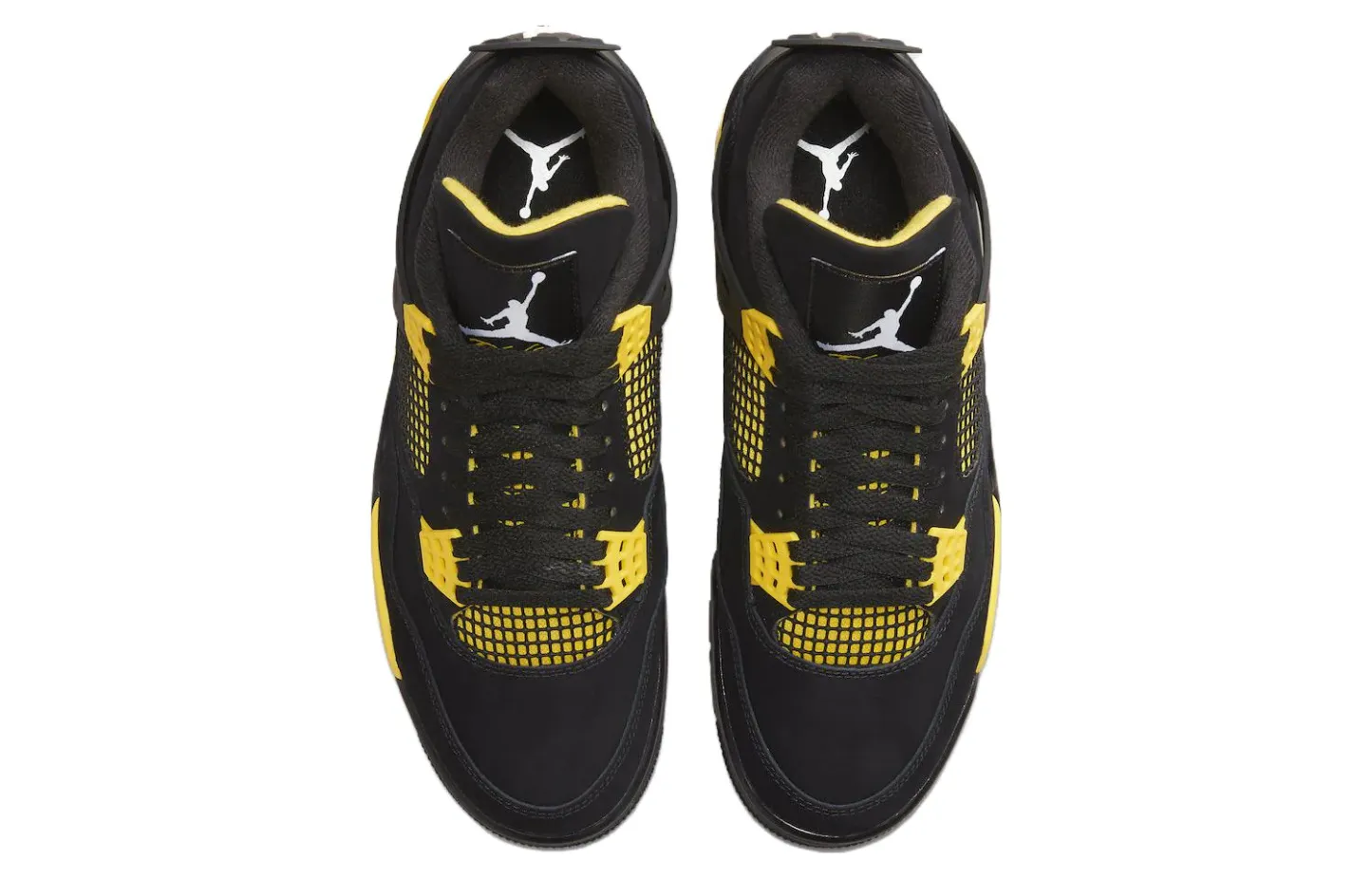 Air jortthhdan 4 Retro 'Thunder' DH6927-017