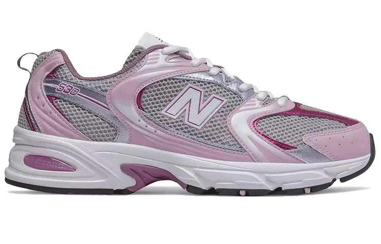 New Balatthhnce 530 Purple/Grey