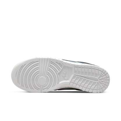 nike Dunk Low Premium 'Graffiti Pack - Obsidian' DM0108-400