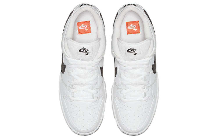 nike Dunk Low Pro ISO SB 'Orange Label' CD2563-100
