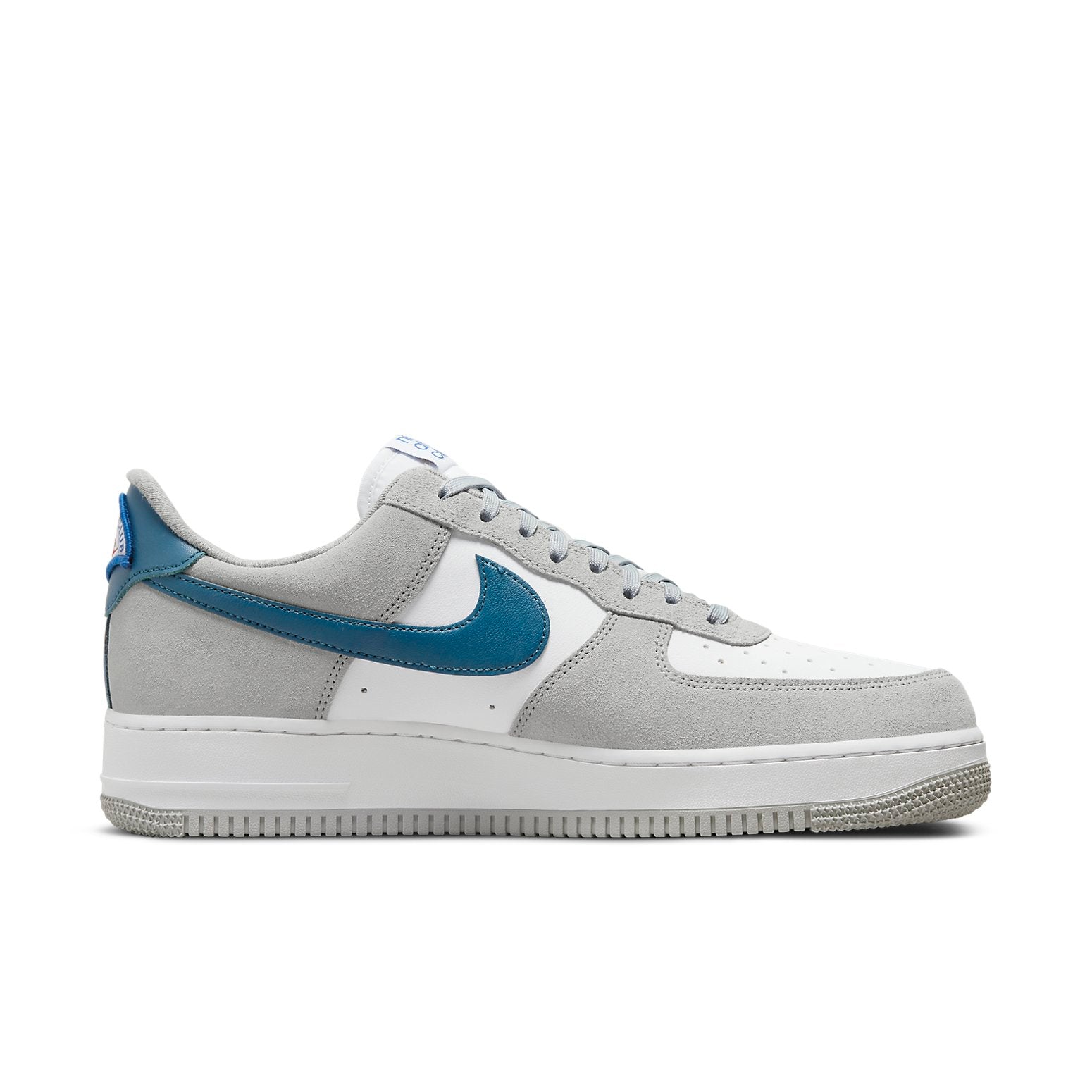 nitthhke Air Force 1 '07 LV8 'Athletic Club' DH7568-001