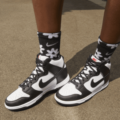 Nike Dunk High