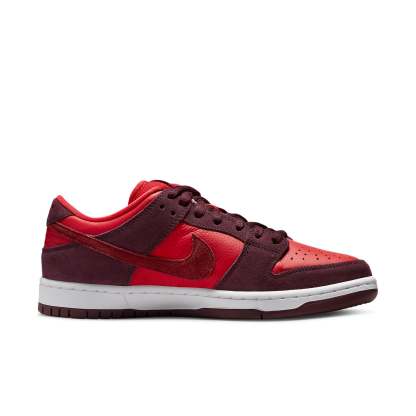 nike Dunk Low Pro SB 'Fruity Pack - Cherry' DM0807-600