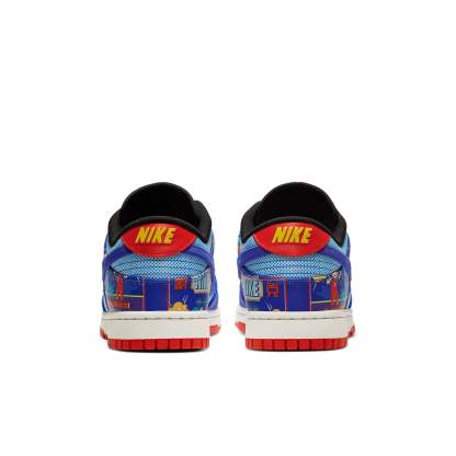 nike Dunk Low 'Chinese New Year - Firecracker' DD8477-446