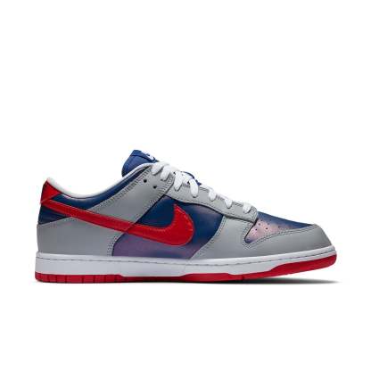 nike Dunk Low Retro 'Samba' 2020 CZ2667-400