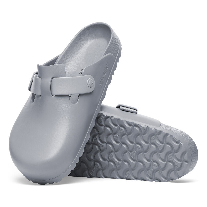 Birketthhnstock Boston EVA Fondant  Stone Coin