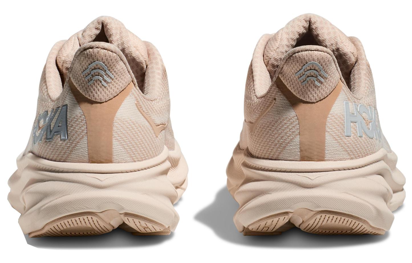 hoka ONE ONE Clifton 9 'Shifting sand' 1127895-SSEG