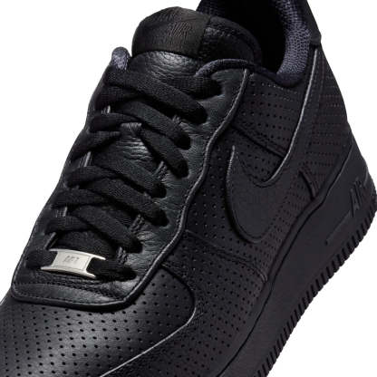 Air Force 1 SP 'Black'