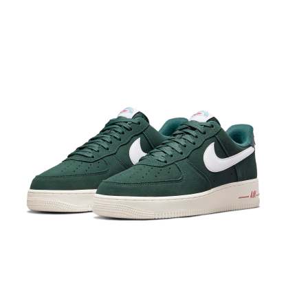 nitthhke Air Force 1 Low 'Athletic Club White' DH7435-300