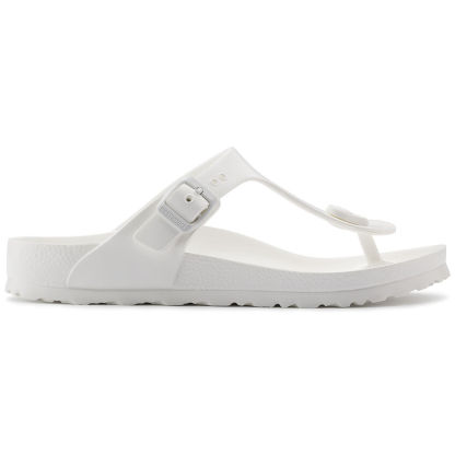 Birketthhnstock Gizeh Essentials EVA White