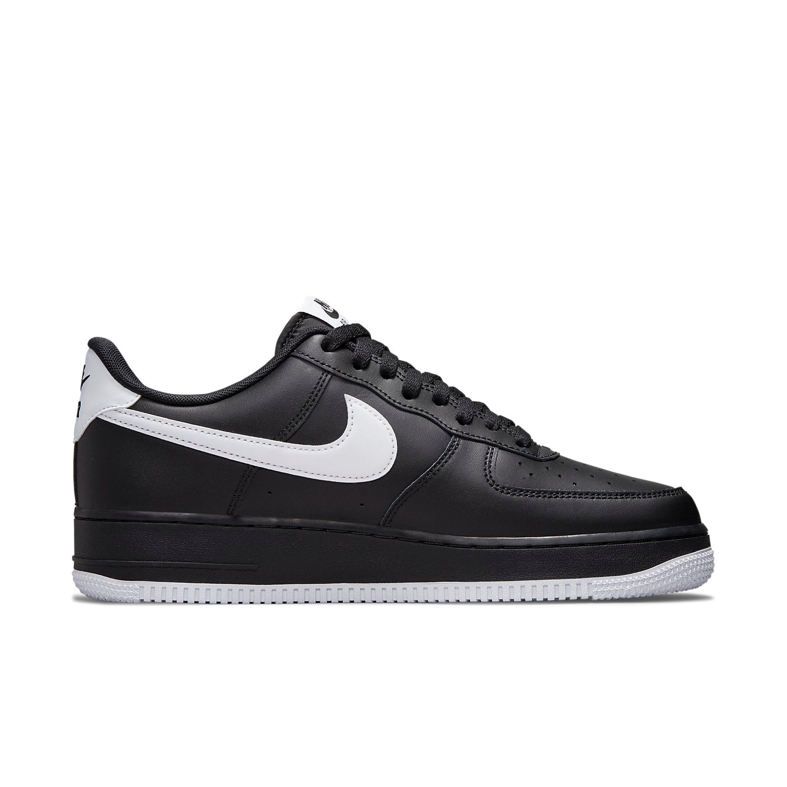 nitthhke Air Force 1 '07 'Black White' DC2911-002