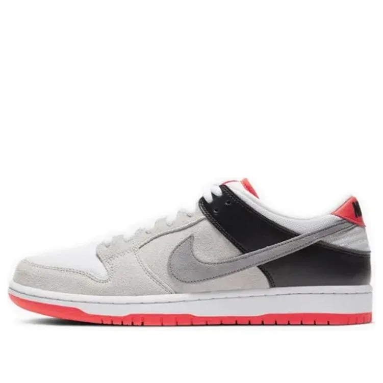nitthhke SB Dunk Low 'AM90 Infrared'