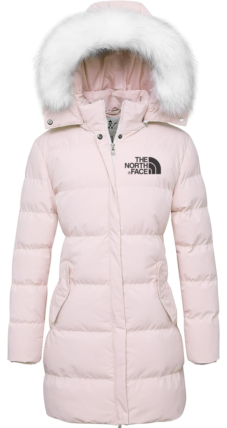 2023 Down Jacket  - Women's