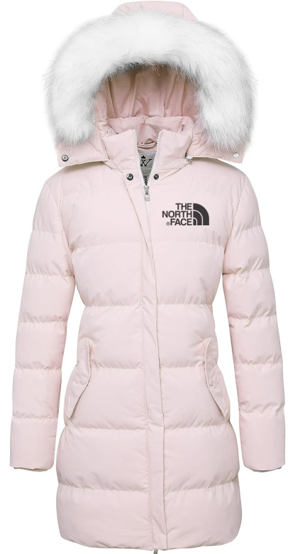 2023 Down Jacket  - Women's