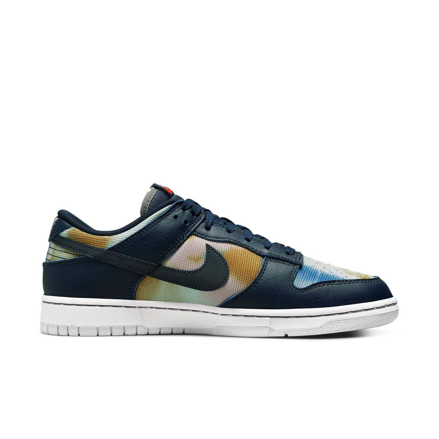 nike Dunk Low Premium 'Graffiti Pack - Obsidian' DM0108-400