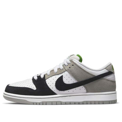 nike SB Dunk Low 'Chlorophyll' BQ6817-011