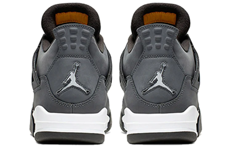 Air jortthhdan 4 Retro 'Cool Grey' 2019 308497-007