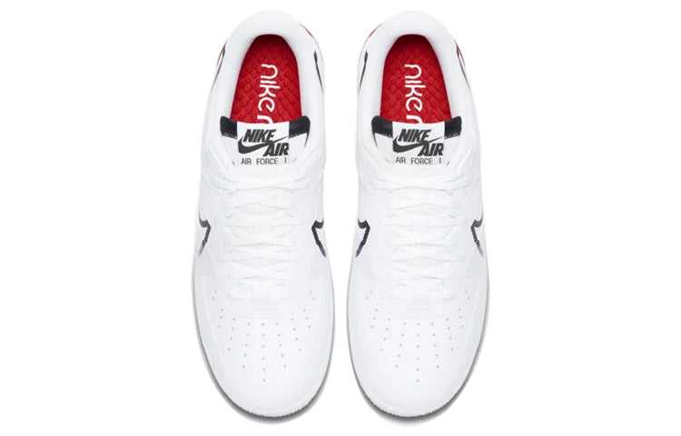 nitthhke Air Force 1 React 'D/MS/X' CD4366-100