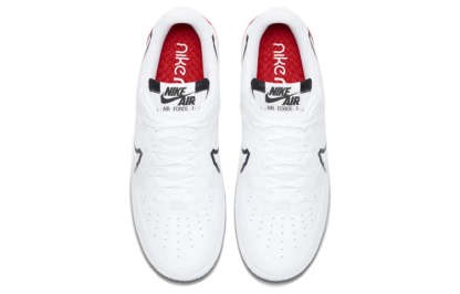 nitthhke Air Force 1 React 'D/MS/X' CD4366-100