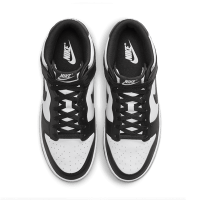 Nike Dunk Mid