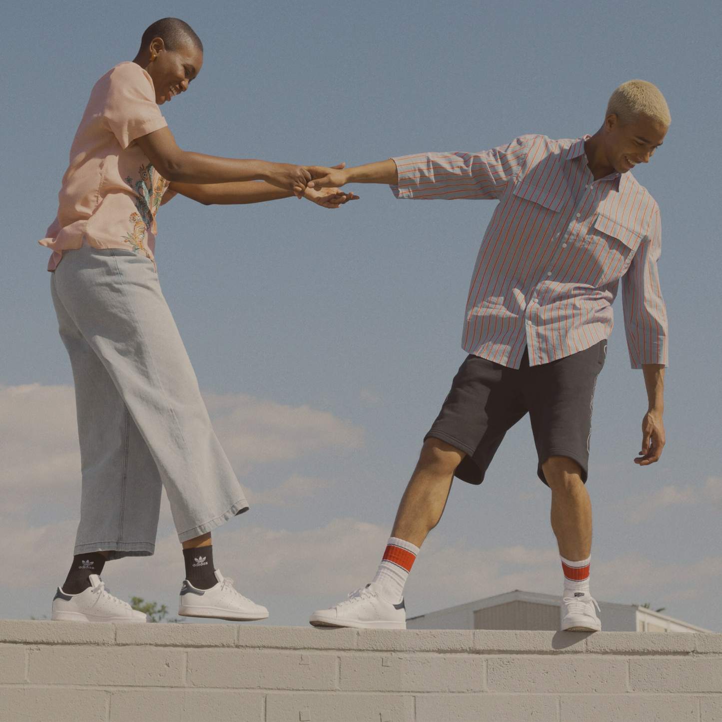 CHAUSSURE STAN SMITH