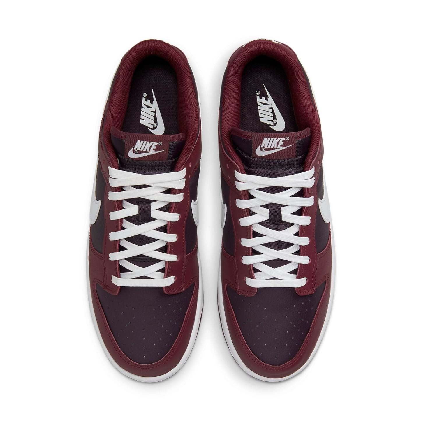 nike Dunk Low 'Dark Beetroot' DJ6188-600