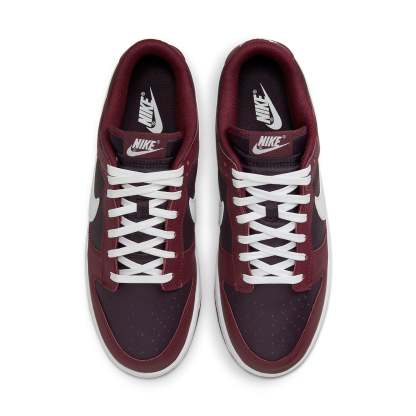 nike Dunk Low 'Dark Beetroot' DJ6188-600