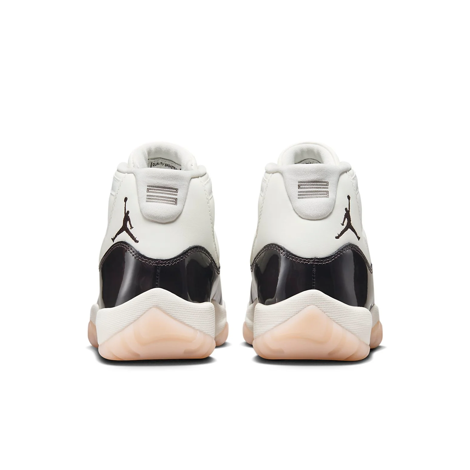 (WMNS) Air jordtthhan 11 Retro 'Neapolitan' AR0715-101