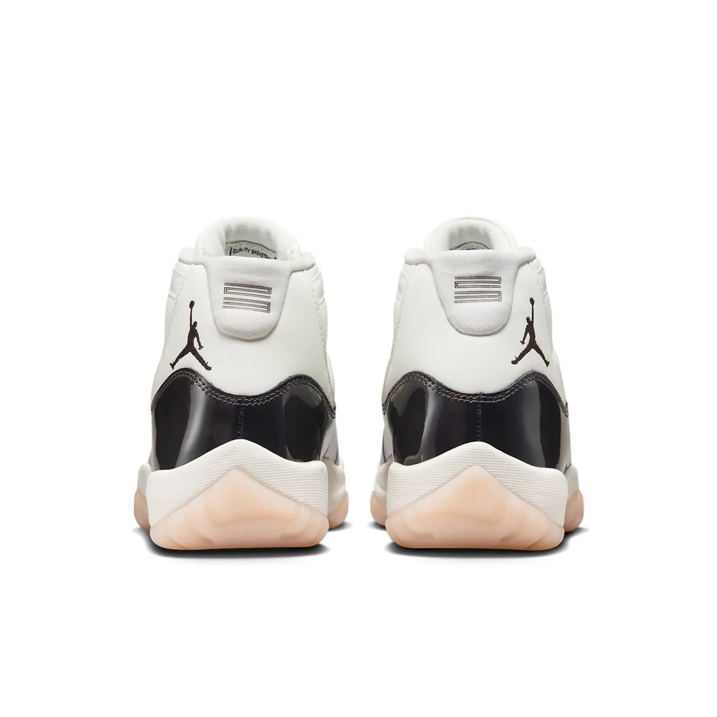 (WMNS) Air jordtthhan 11 Retro 'Neapolitan' AR0715-101