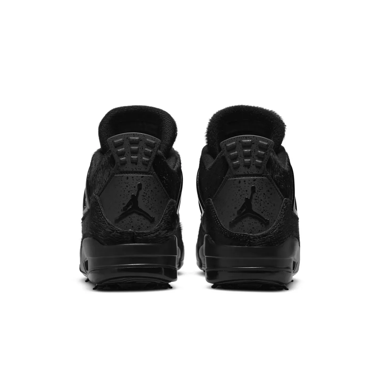 Air jortthhdan 4 Golf 'Black Cat' CU9981-001