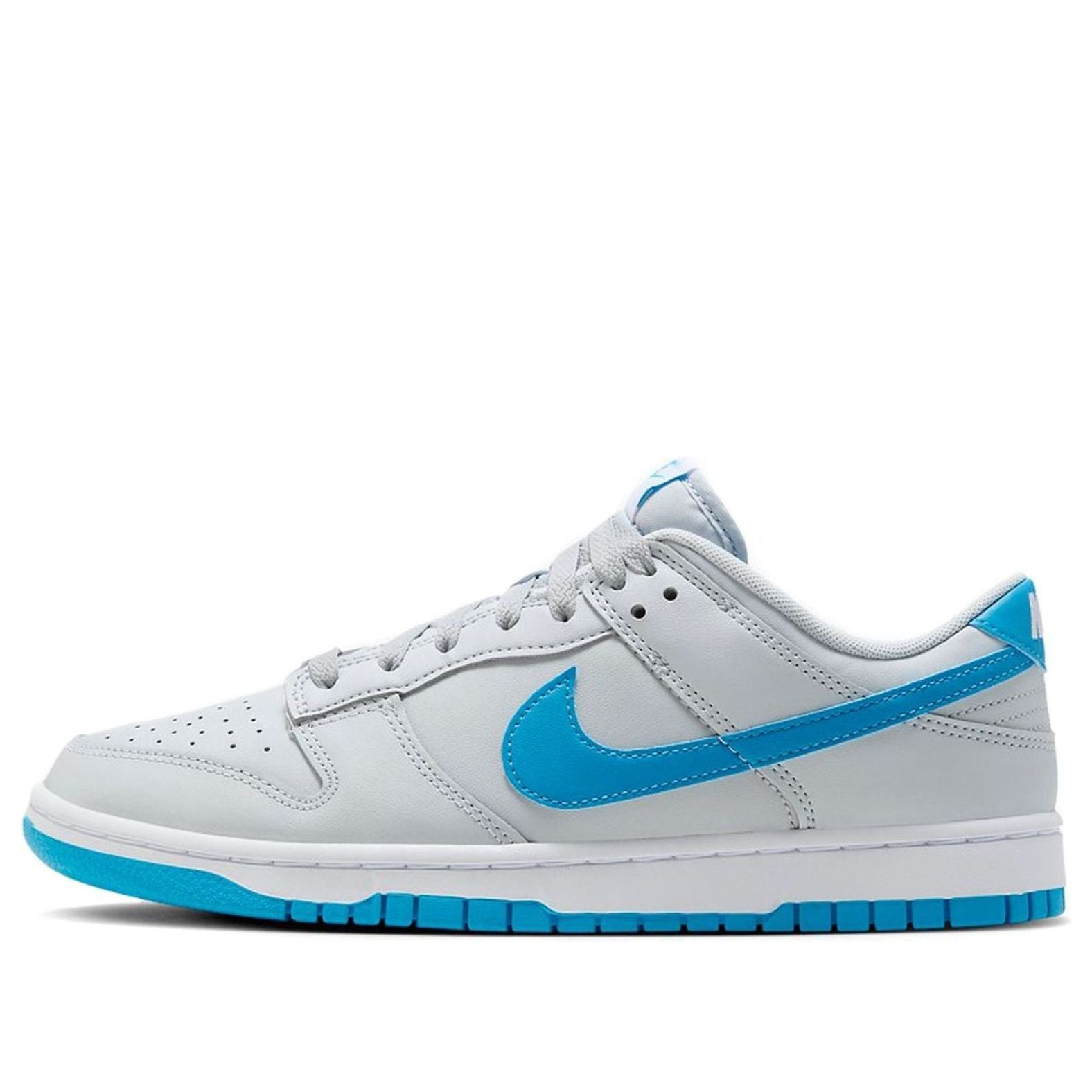 nike Dunk Low 'Light Bone Blue' DV0831-001