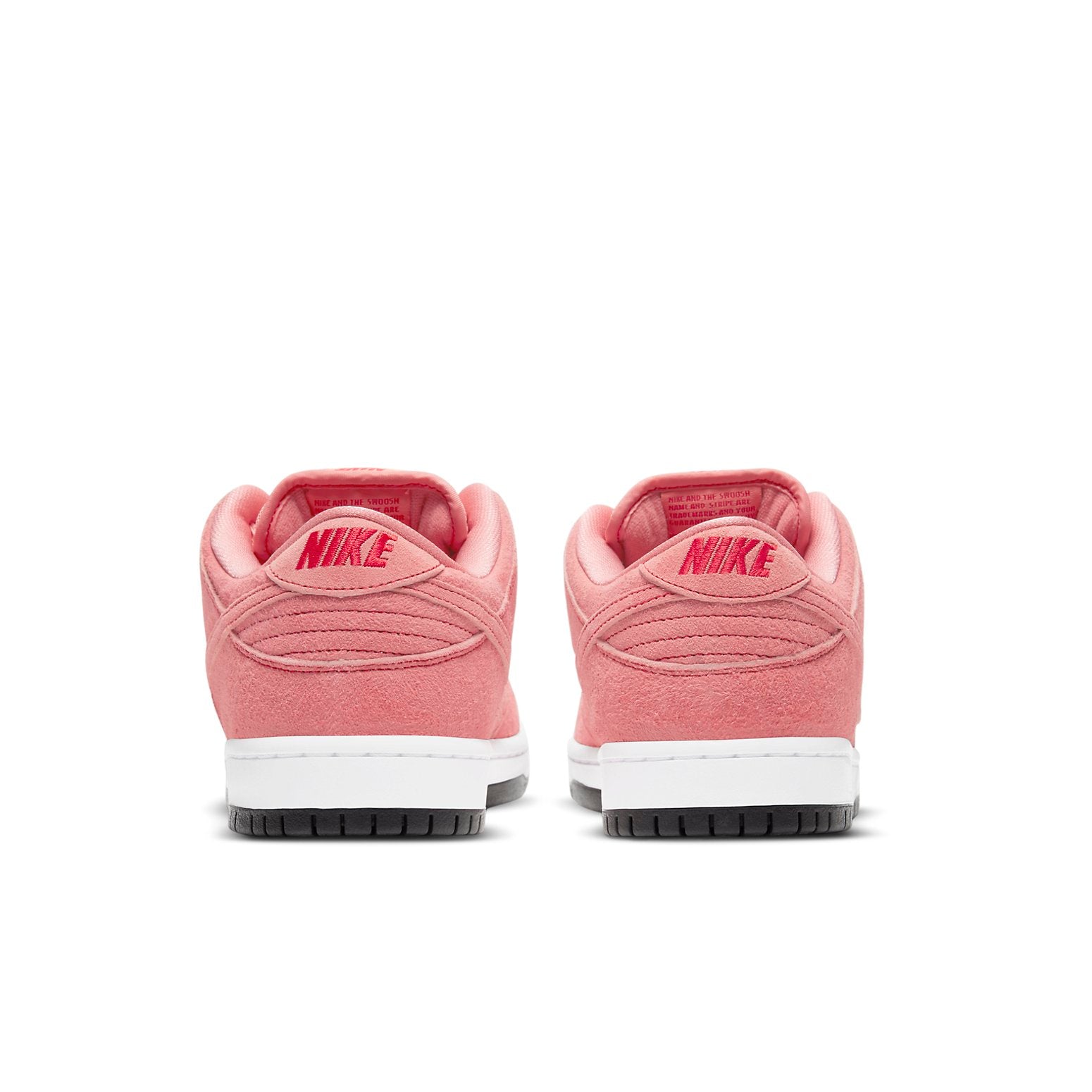 nike SB Dunk Low 'Pink Pig' CV1655-600
