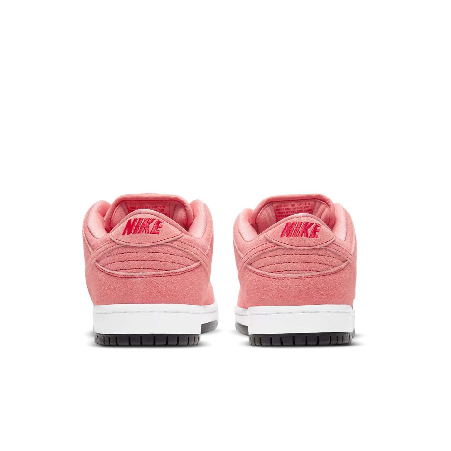 nike SB Dunk Low 'Pink Pig' CV1655-600