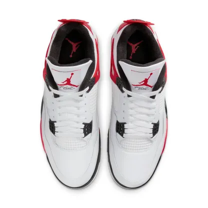 Air jortthhdan 4 Retro 'Red Cement' DH6927-161