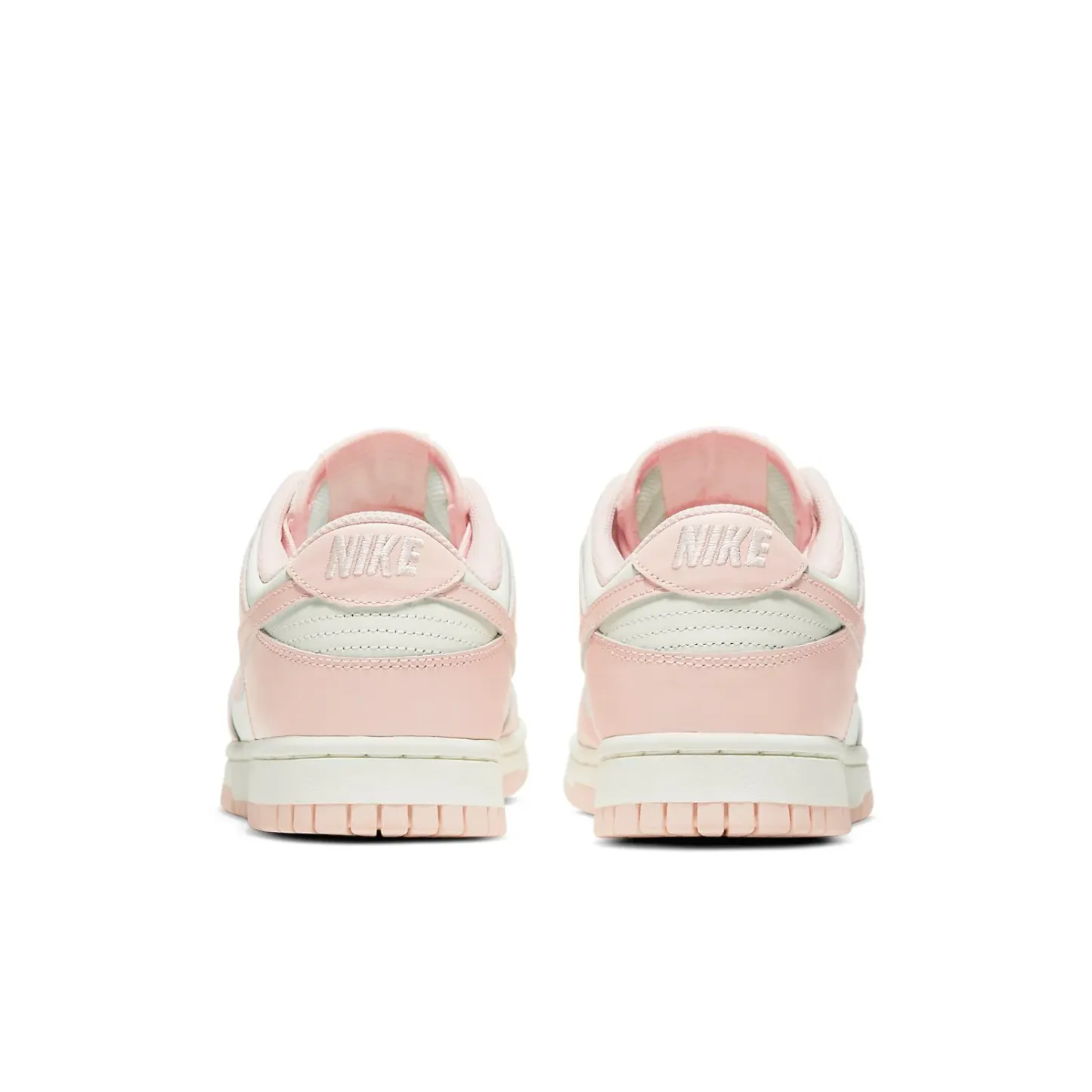 (WMNS) nitthhke Dunk Low 'Orange Pearl'