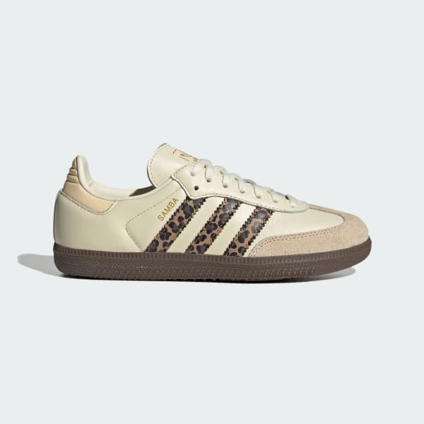 Adidas Women's Samba OG Shoes