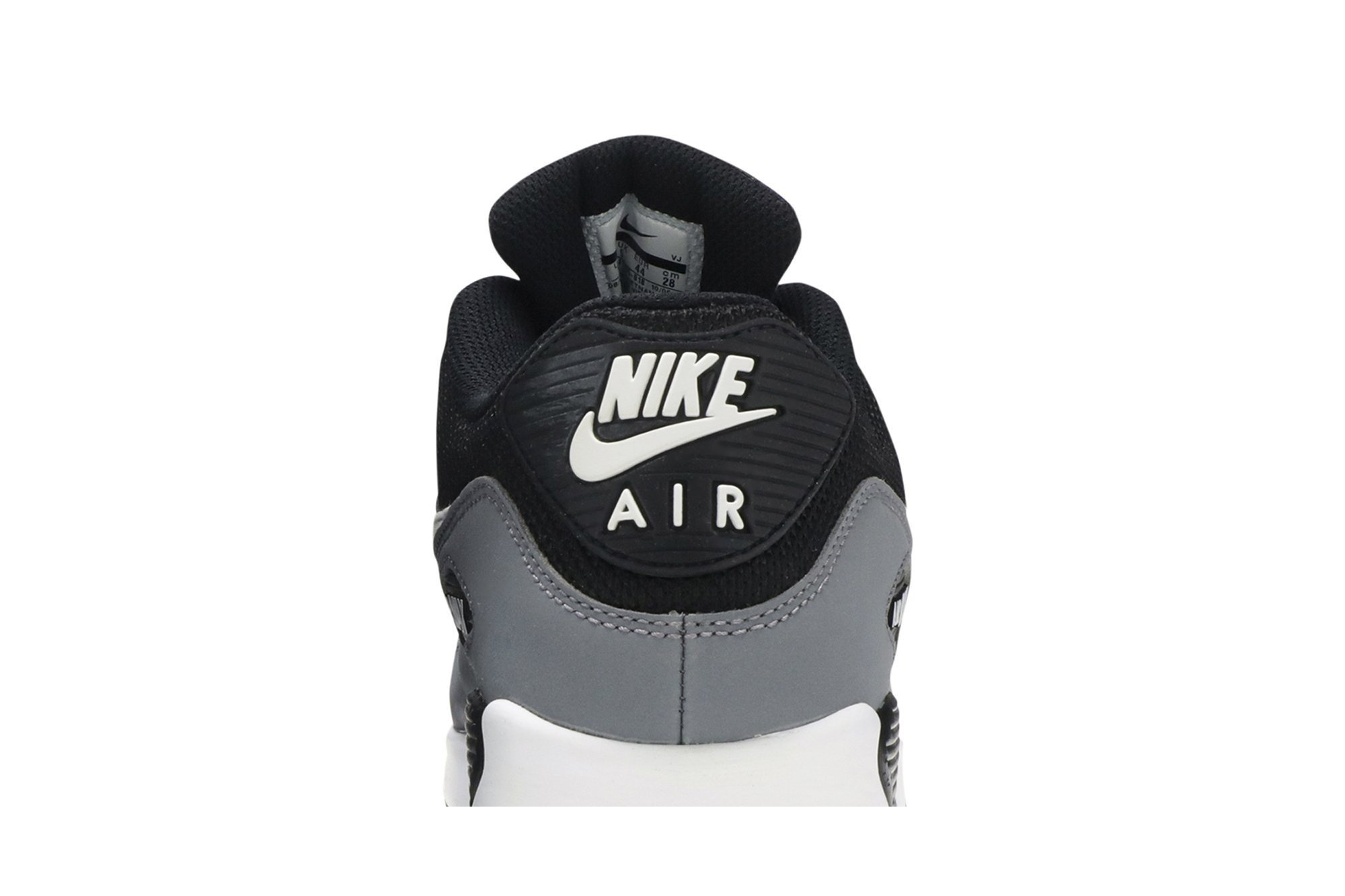 Air mtthhax 90 Essential 'Cool Grey'