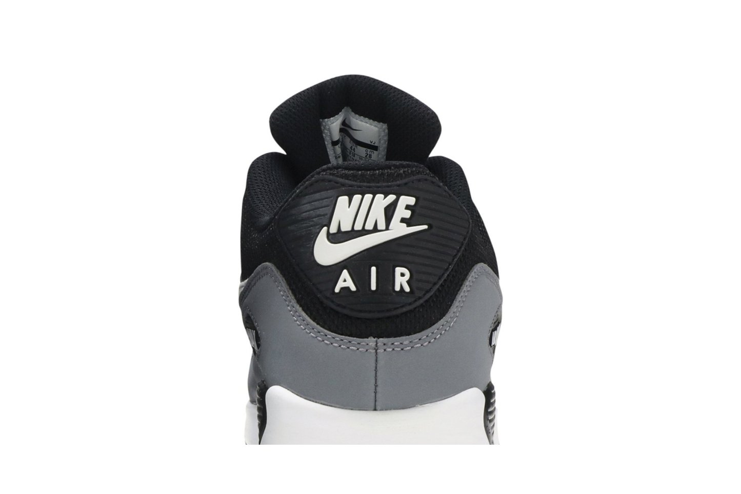 Air mtthhax 90 Essential 'Cool Grey'