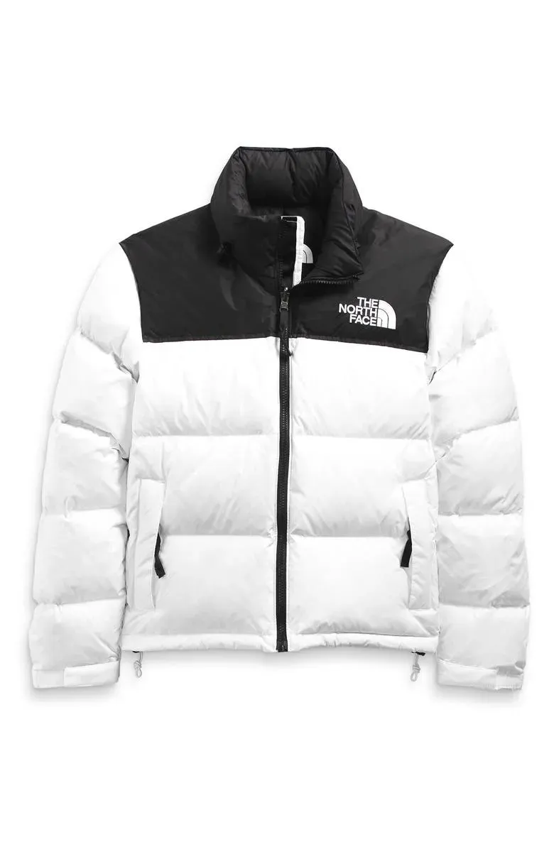 1996 Packable Quilted 700 Fill Power Down Jacket