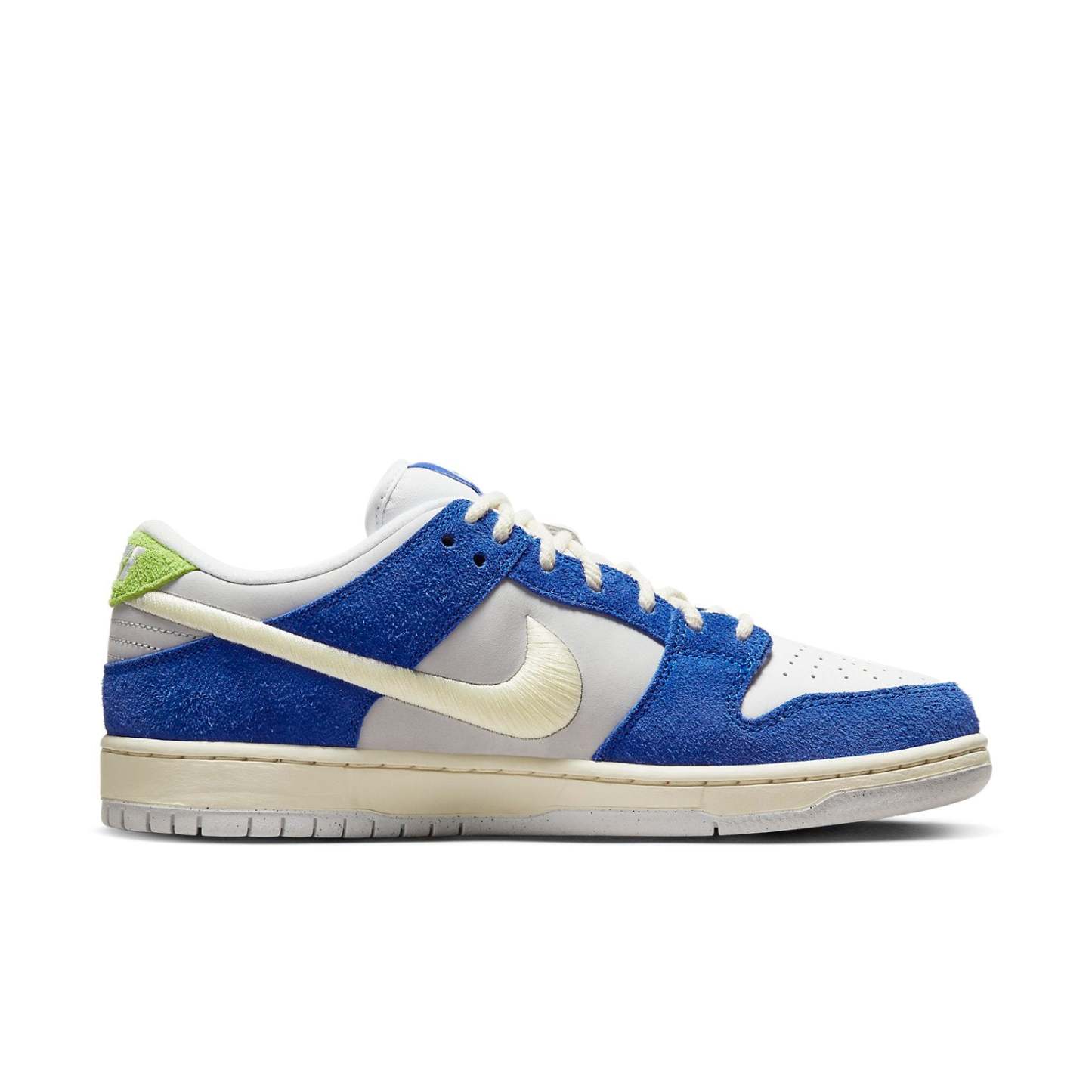 nike SB Dunk Low Pro 'Fly Streetwear Gardenia' DQ5130-400