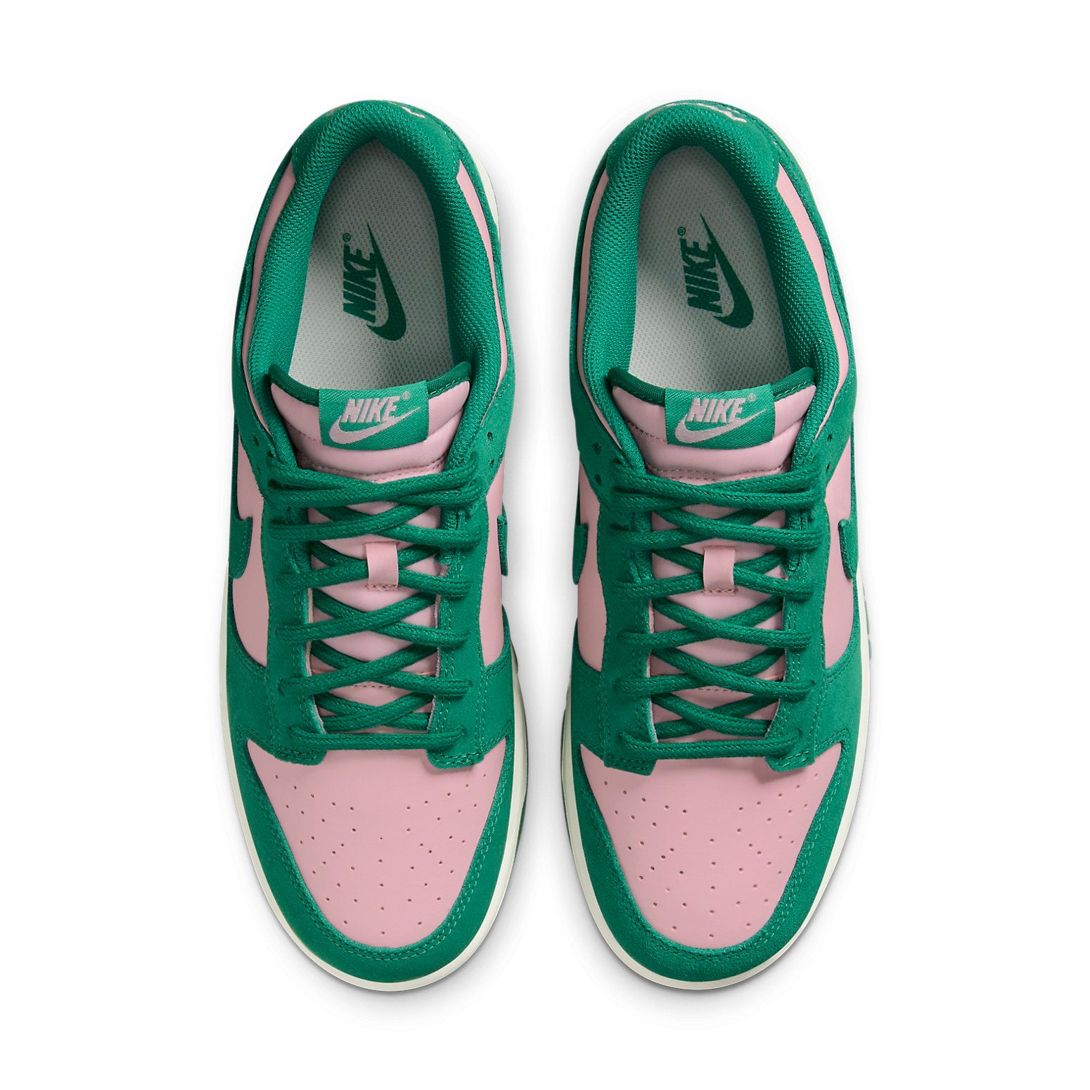 nike Dunk Low SE 'Malachite Medium Soft Pink' FZ0549-600