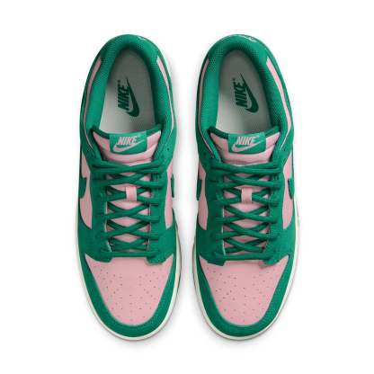 nike Dunk Low SE 'Malachite Medium Soft Pink' FZ0549-600