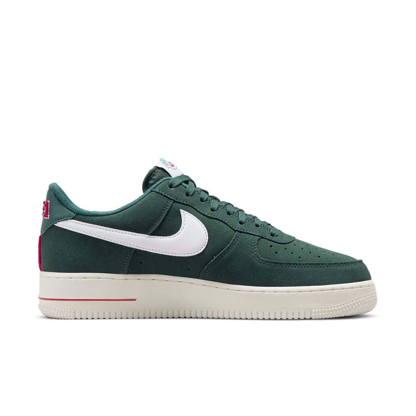nitthhke Air Force 1 Low 'Athletic Club White' DH7435-300