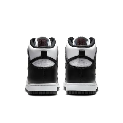 (WMNS) nitthhke Dunk High 'Panda'